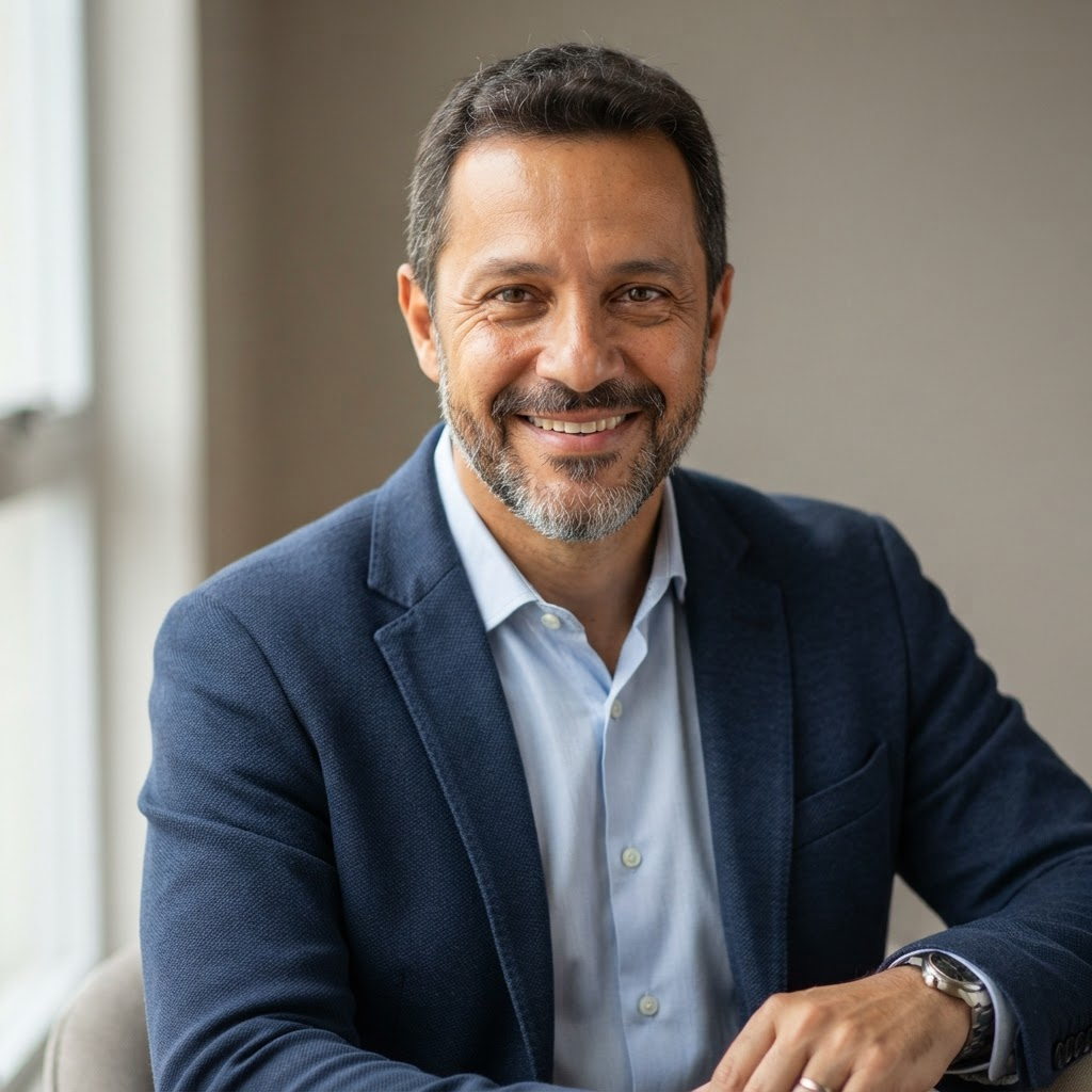 Foto de Carlos Menezes
