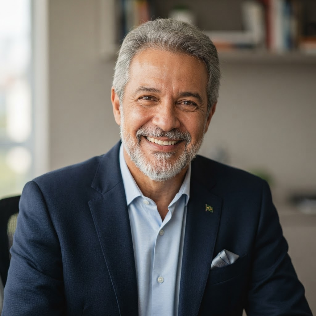 Foto de João Batista