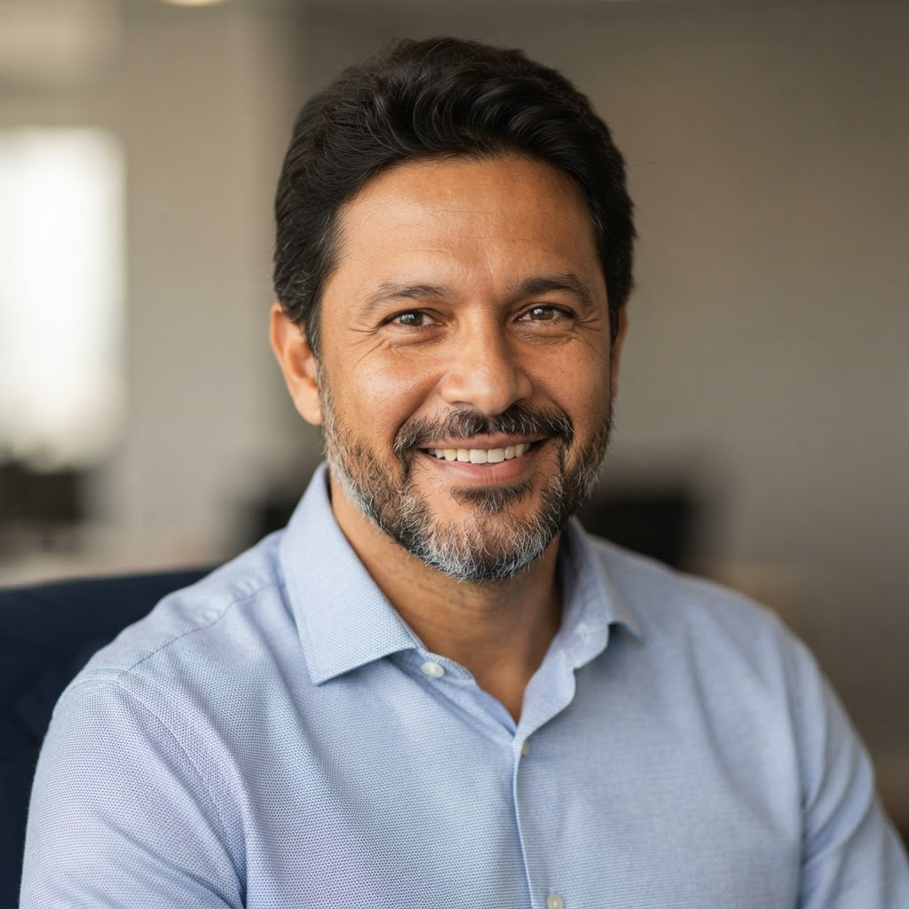 Foto de Roberto Alves
