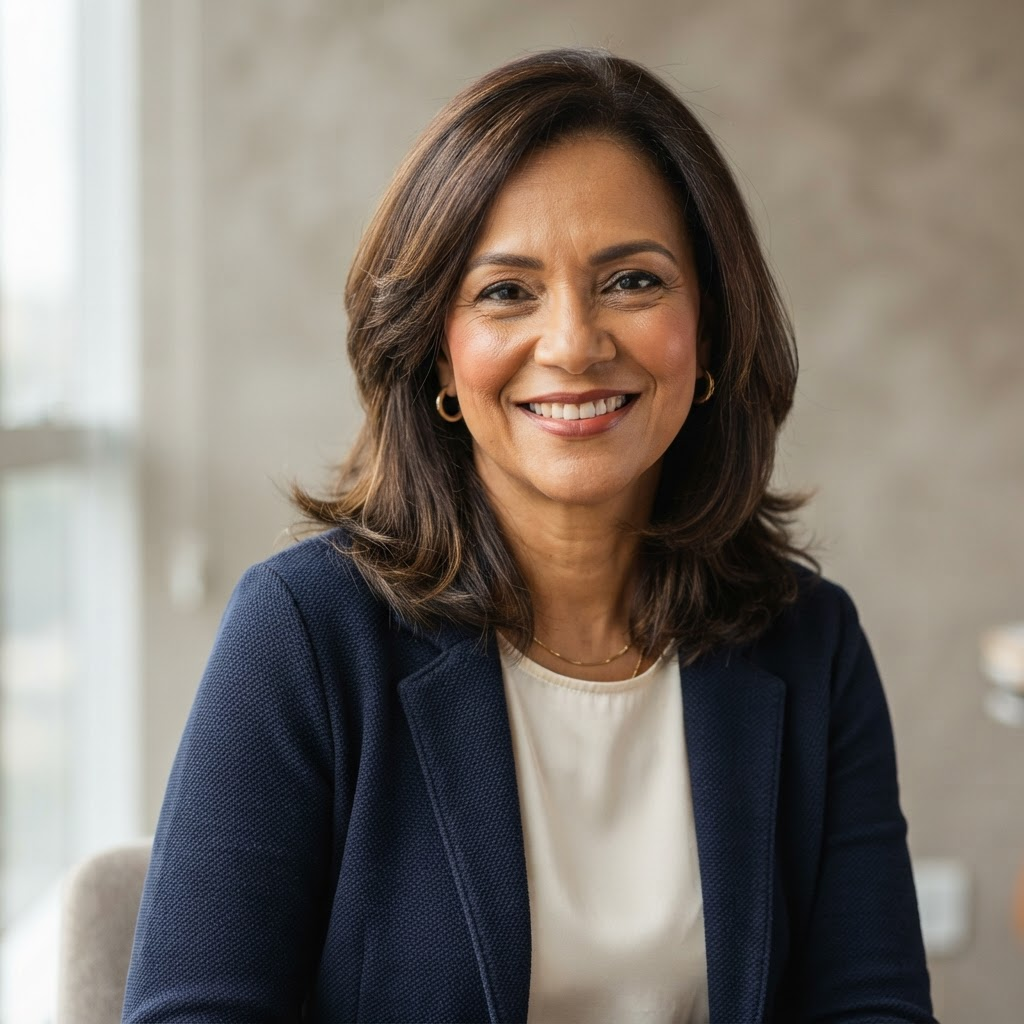 Foto de Sônia Ferreira
